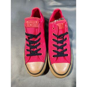 Converse Red Size M 7 W9